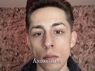 Andreshine