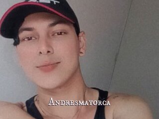 Andresmayorca