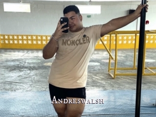 Andreswalsh