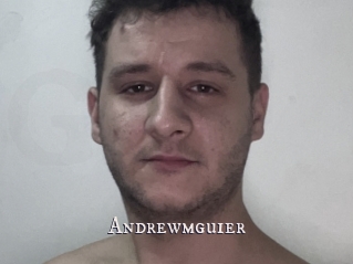 Andrewmguier