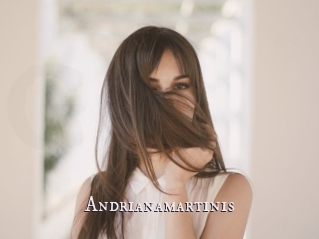 Andrianamartinis