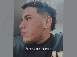 Andrublakee