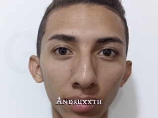 Andruxxth