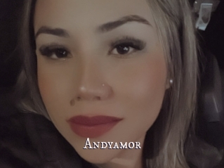 Andyamor