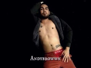 Andybrowwn