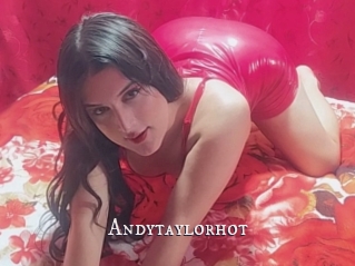 Andytaylorhot