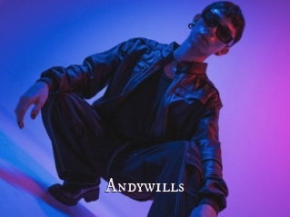 Andywills