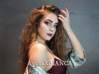 AngelXBIANCA