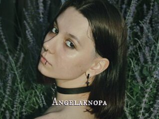 Angelaknopa