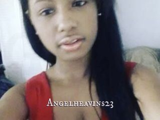 Angelheavins23