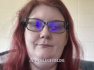 Angelicisolde