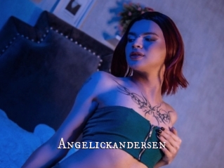 Angelickandersen