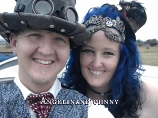 Angelinandjohnny