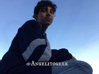 Angelitogeek