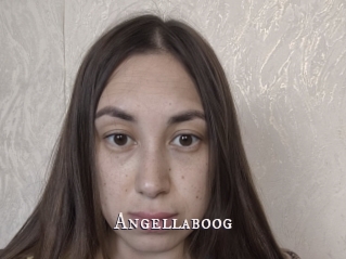 Angellaboog