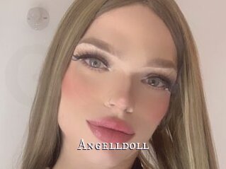 Angelldoll