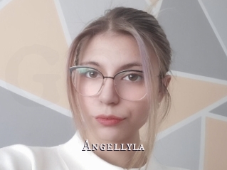 Angellyla