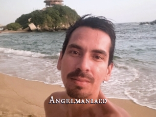 Angelmaniaco