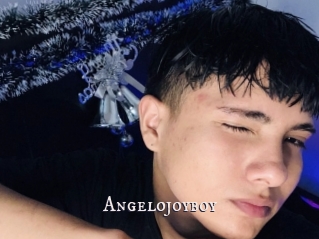 Angelojoyboy