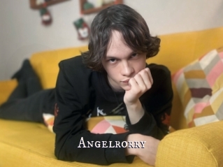 Angelrorry