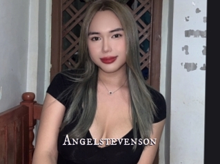 Angelstevenson