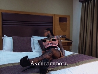 Angelthedoll