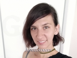 Angelvixxen