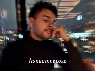 Angelyourlord