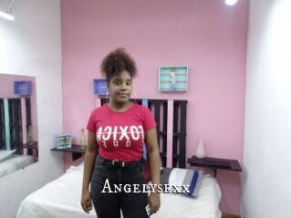 Angelysexx