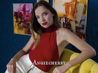 Angiecherry