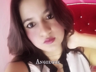 Angiegue