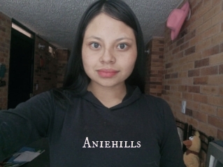 Aniehills