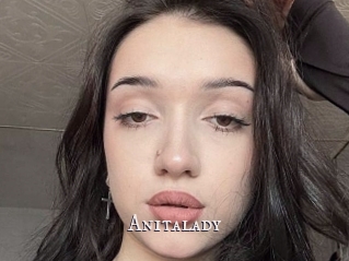 Anitalady