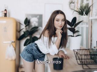 Anitasvon