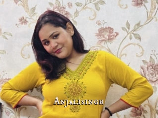 Anjalisingh