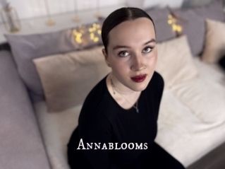 Annablooms