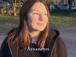 Annadaviss