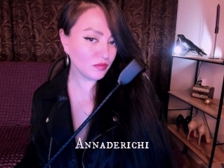 Annaderichi