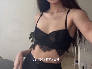 Annaevaah