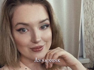 Annajoink