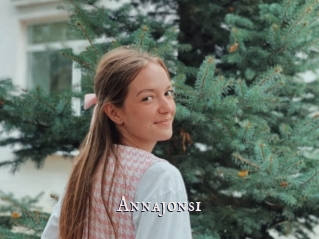 Annajonsi