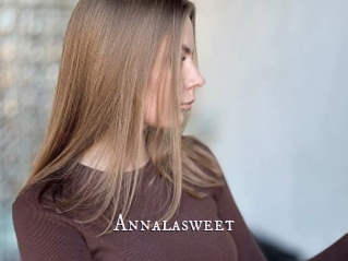 Annalasweet