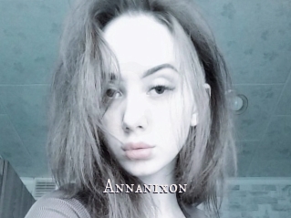 Annanixon