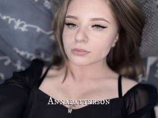 Annapatterson