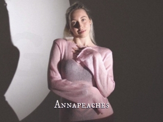 Annapeaches