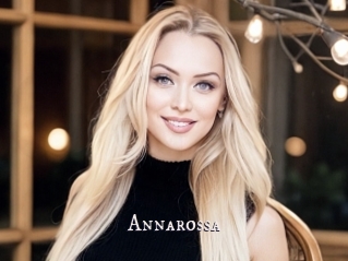 Annarossa