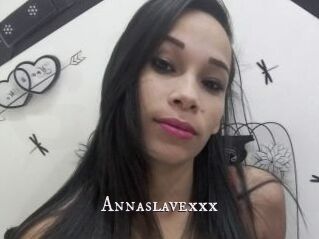 Annaslavexxx