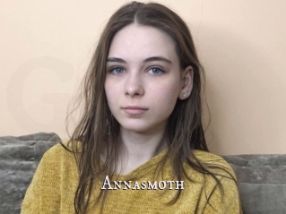 Annasmoth