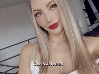 Annasparks