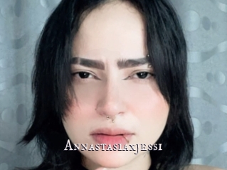 Annastasiaxjessi